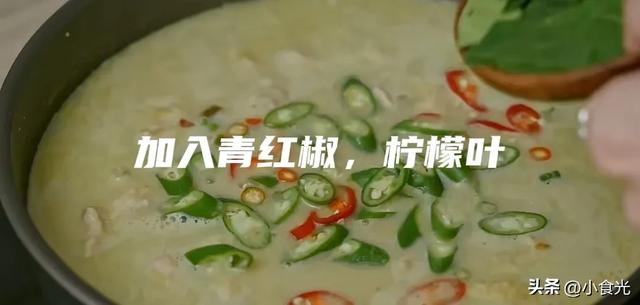 泰国🇹🇭［美食篇］