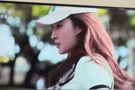 玫瑰的故事：刘亦菲惊艳登场，仅两集就把人物个性展现无疑，佩服图片