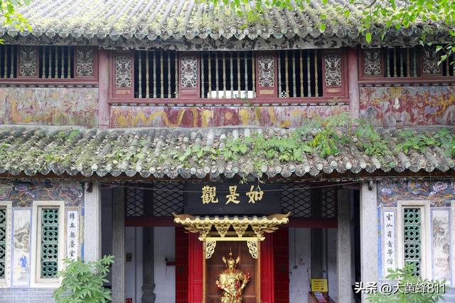 认识大美广东的每个县——第36波：新兴