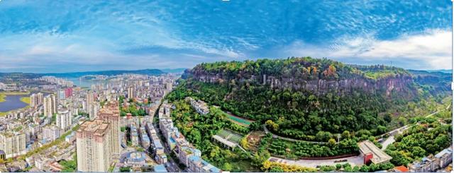 小布丁·早安丨地名里的重庆：太白街道，藏着万州的诗与烟火