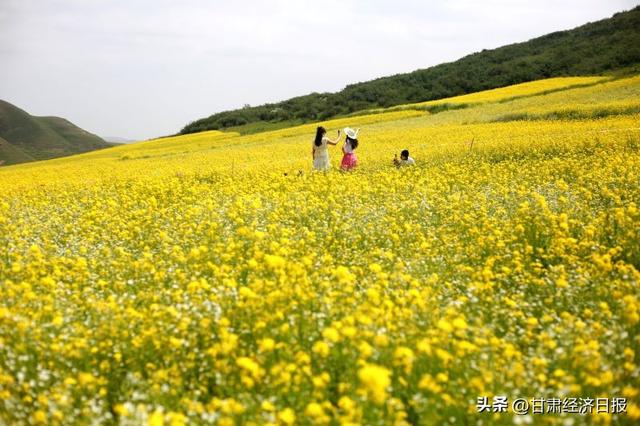 古浪：打造丝路旅游新地标