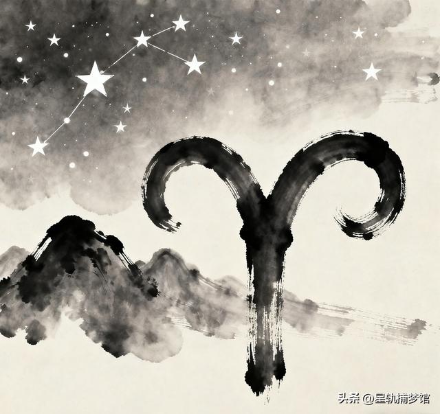 11月下旬白羊座感情特辑：他比你更痛的深情拉扯