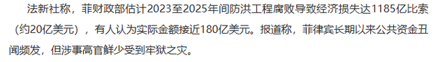 15万菲民众要求下台，消失整整4天后，马科斯给中方捎去两句话