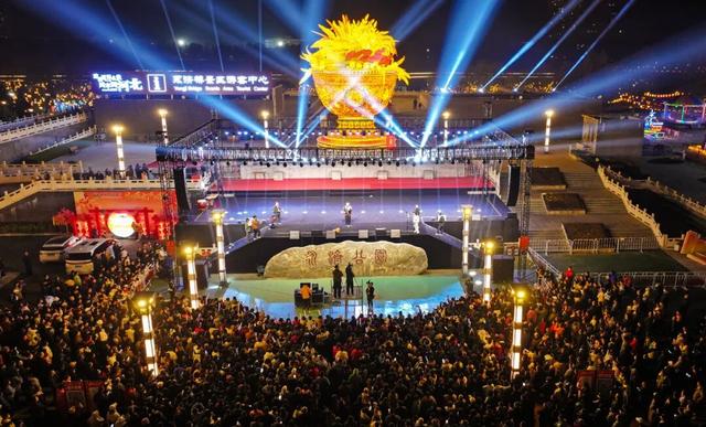 桥·灯·链·治：一座京畿古城的韧性密码