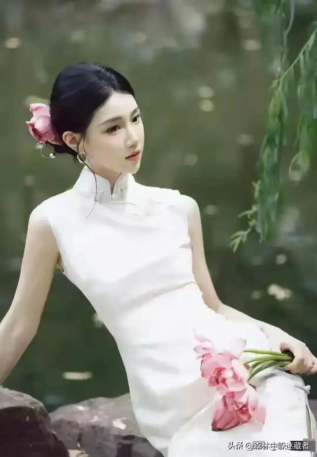 辽宁沈阳一佳人 身高170cm 身材拥有黄金比例 散发迷人身材魅力