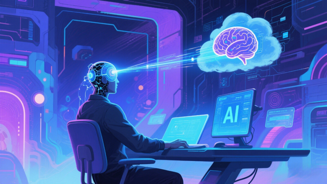莱特兄弟到波音747的启示：AI 的爆发式增长会戛然而止吗？