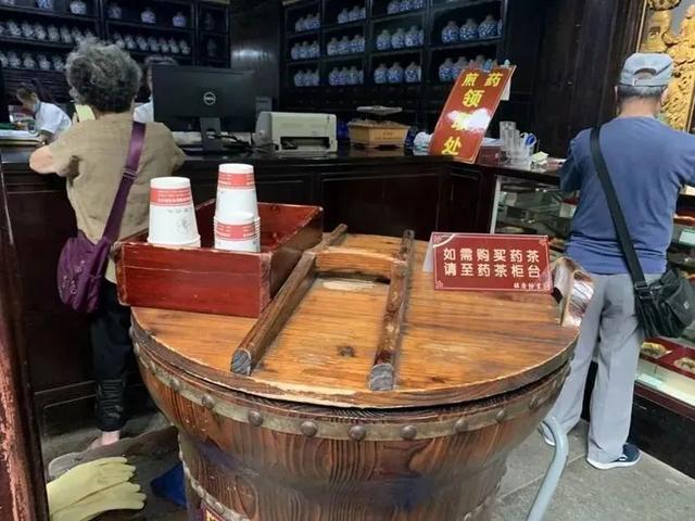 收好!清波免费纳凉好去处→