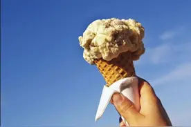 冷饮贪多，出现腹泻了怎么办？图片