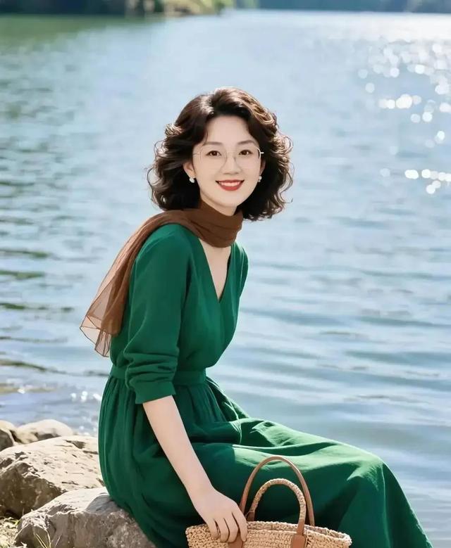 两性关系中，什么年龄段的女人最有味道。