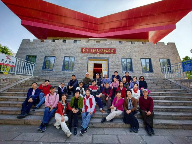 十六天滇境康养行：一程山水暖，一路情谊长