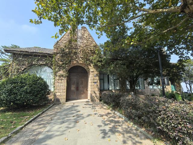 浙江湖州市德清县莫干山国家级风景名胜区游记（上）