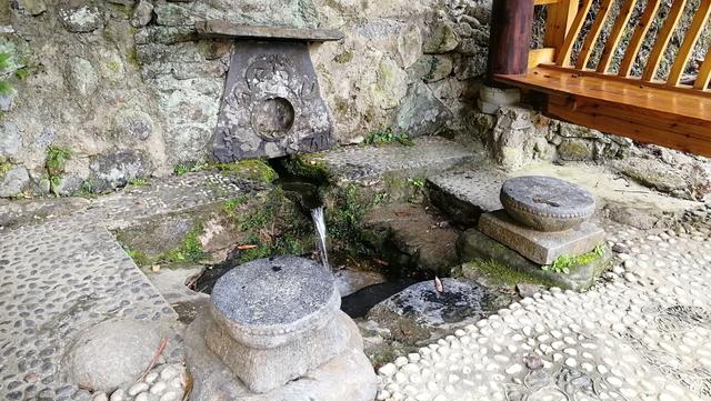 柳州周边小众景点（元宝村、小桑村、青山寨、培秀村、冬竹山）