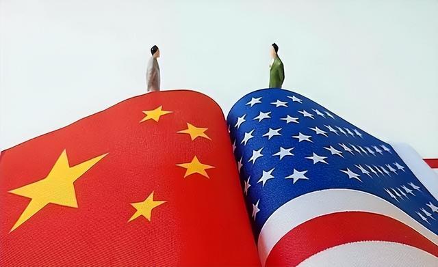 中美一旦爆发战争，可能会出现怎样后果？美军上将一番话出乎意料