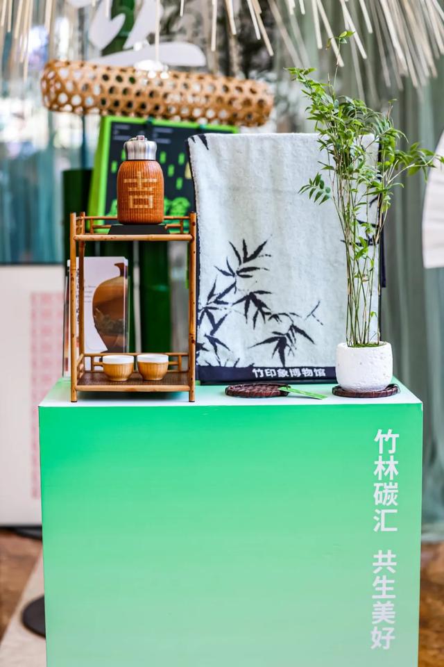 安吉这场展览,在杭州火出圈!