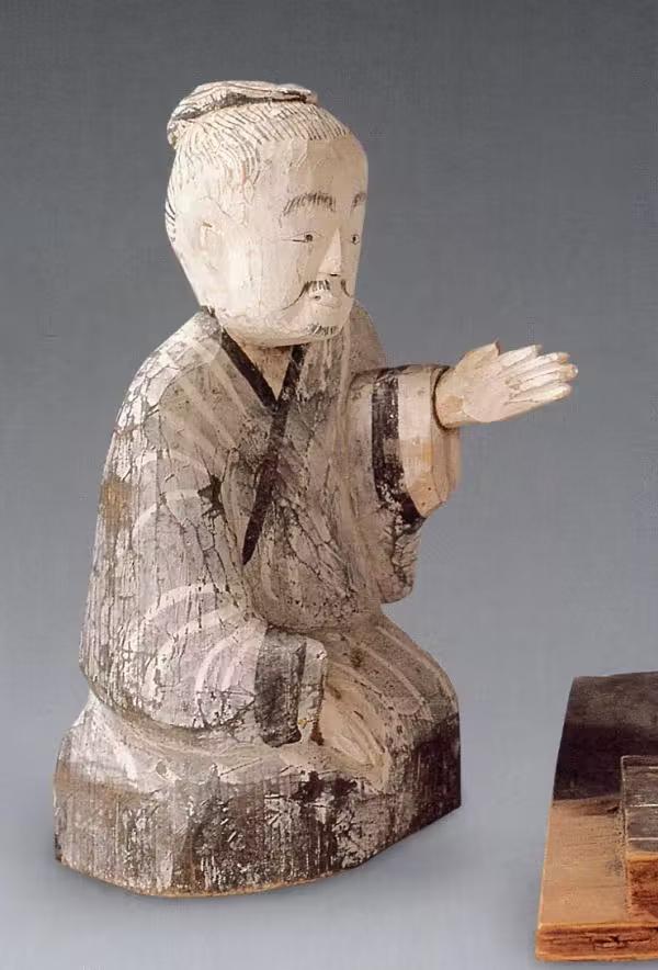 又踏甘肃地之八十一 兰州篇之四 甘肃省博物馆（3）