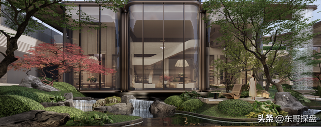 重磅！郑州新城市封面，“中原998PARK ” 来了！