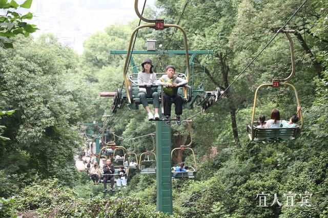 【全会解读】筑牢生态屏障 打造生态度假胜地标杆
