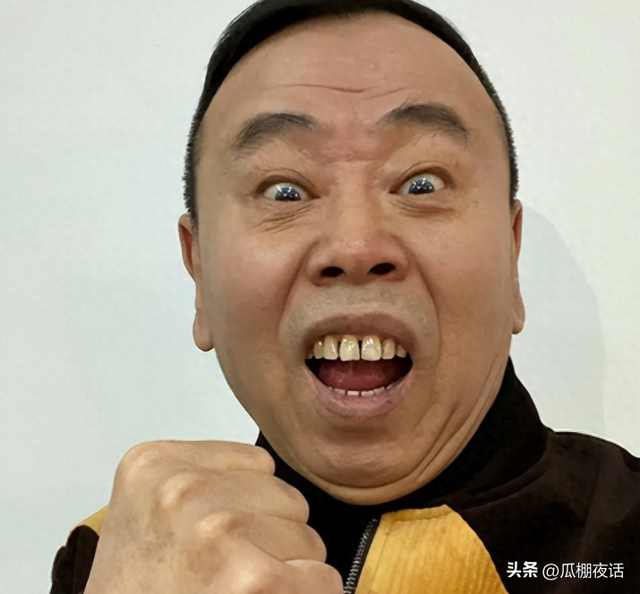 4个老婆，全家移民	，享受正师级待遇，潘长江身上哪个标签是真的