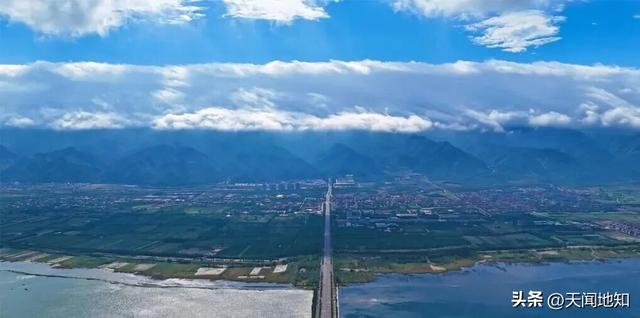 再登榜单！运城盐湖“圈粉” 世界！