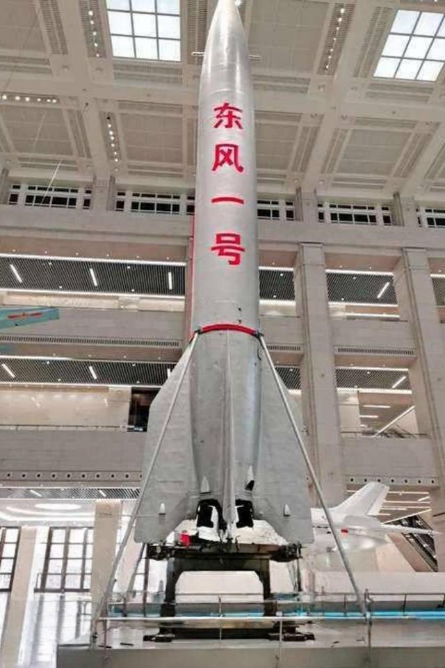 中国人民革命军事博物馆 探寻军事历史的魅力