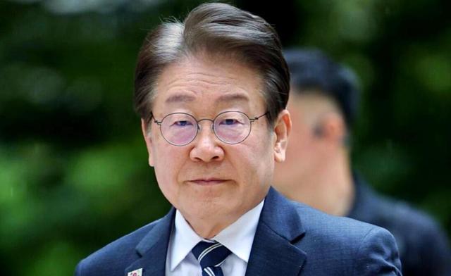 李在明决定站队了？南京大屠杀遇难者追悼仪式，韩国竟然也办了