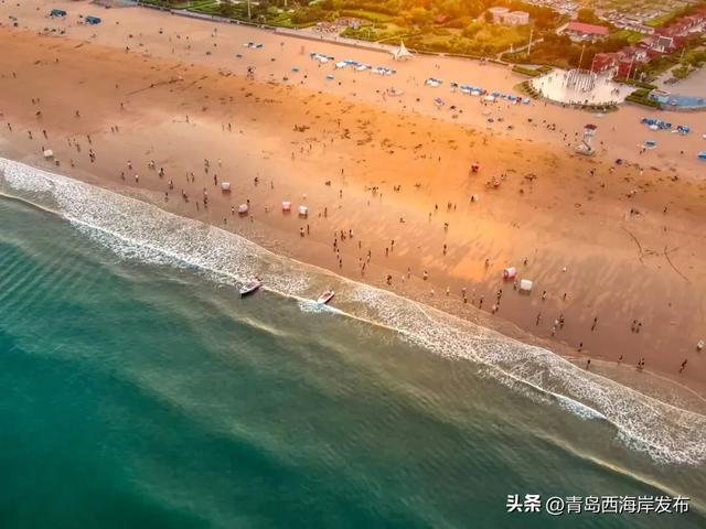 “冬游西海岸”！5条热门线路等你来🤩