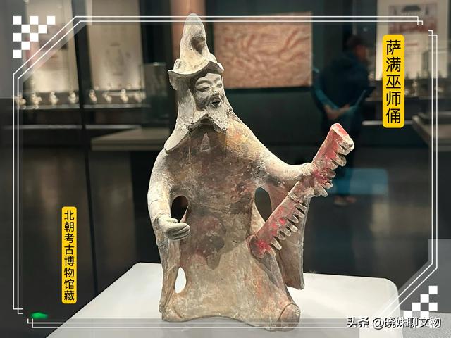 一座县城博物馆，不仅是全国首家，而且还是全国唯一