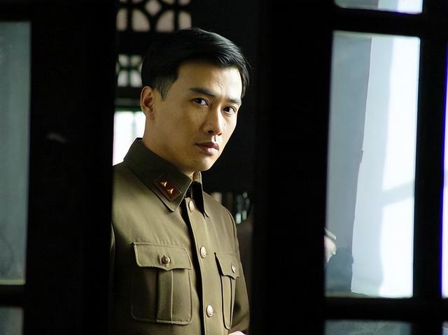 给过去30年最好的谍战剧排名：《沉默的荣耀》第10，《风筝》第6