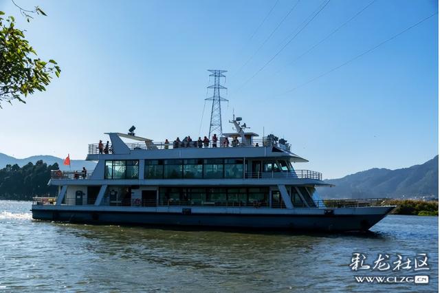 昆明草海公园：滇池边的诗意栖居