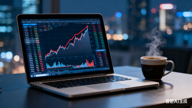 A股：大家坐稳扶好了，明天周四开始，市场或将再次重演19年历史