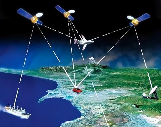 为什么美国仅用24颗卫星，就能覆盖全球，而中国北斗要发射39颗？