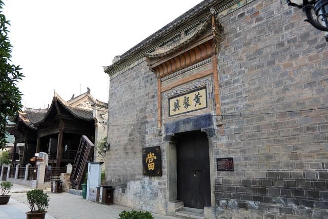 陕西这五个古镇，没逛过真的亏大了！最后一个能让你待三天不想走
