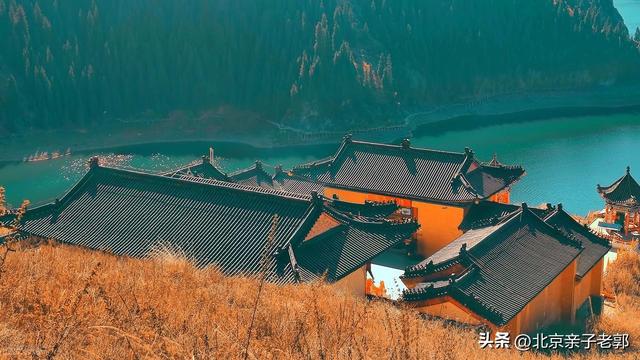 北平深秋寻幽 六处小众秘境