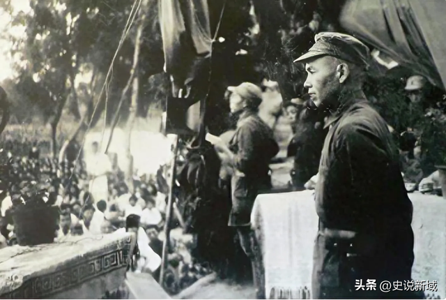 他曾随许世友出生入死，授衔时许世友是上将，为何他只是大校？