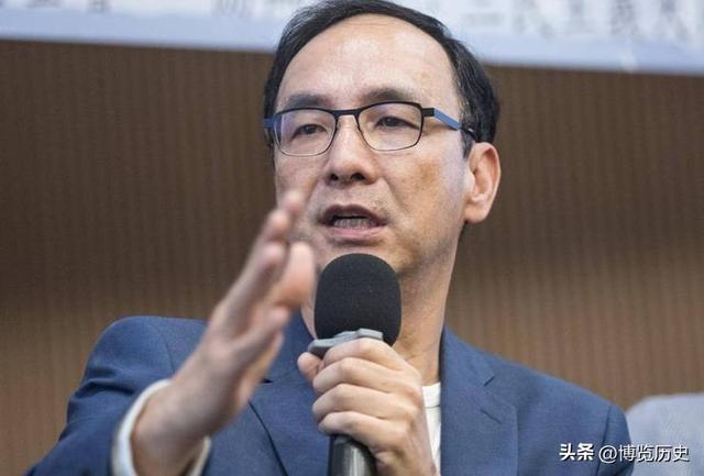 两岸代表团爆发冲突，大陆人员受伤，国民党大难临头却附和民进党