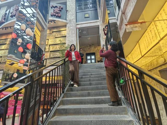 人文经济激活消费新动能|成都：流量变“留量” 文旅融合激发新活力