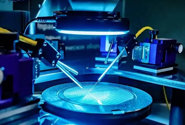 美专家：中国人不可怕，可怕的是他们买了光刻机，却不用来造芯片