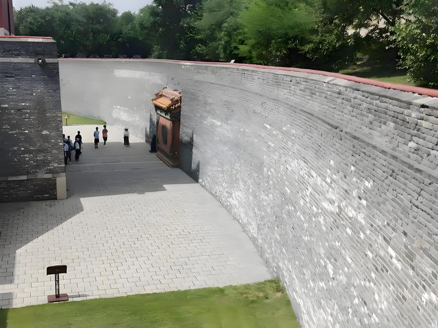 沈阳清昭陵（北陵）图文详解