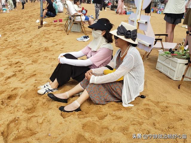 山东的沿海城市哪里最好玩？