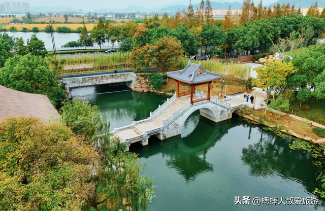 11月14日~12月31日，浙江陆游故里全新免费开放，可赴900年之约！