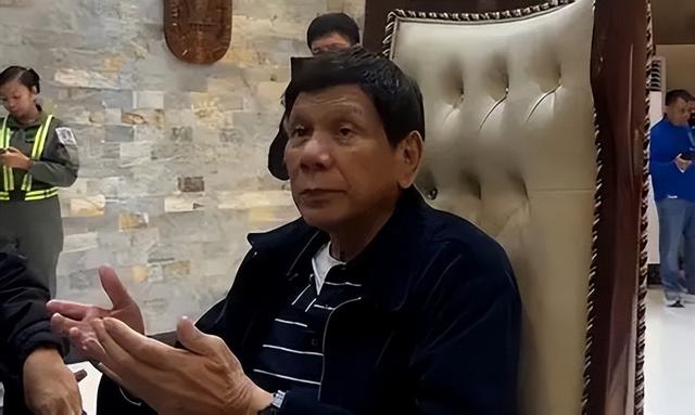 狱中老杜明确给出回应，获释后不会去中国，想回自己最熟悉的地方