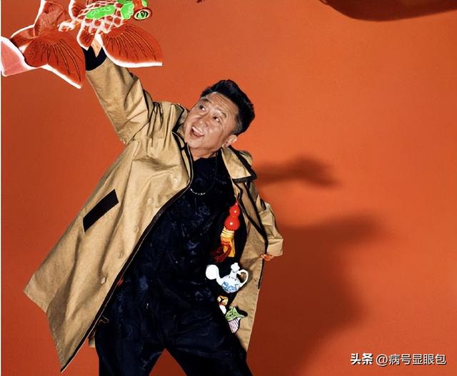 不查不知道一查吓一跳，坐拥北京60亩马场的于谦，私下到底有多壕