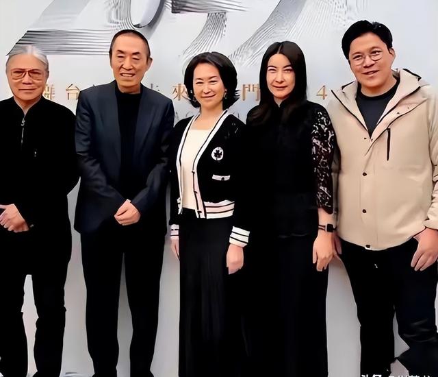 霍启刚担心的事发生，郭晶晶代言品牌被立案调查，所赚收入超千万