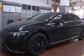 奔驰刚买1个月就开不了了！连坏5次后，竟然发现…车主：接受不了图片