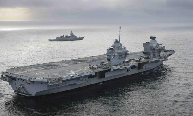 法国重申一个中国政策，联合国五常中，只剩一个国家仍默不作声