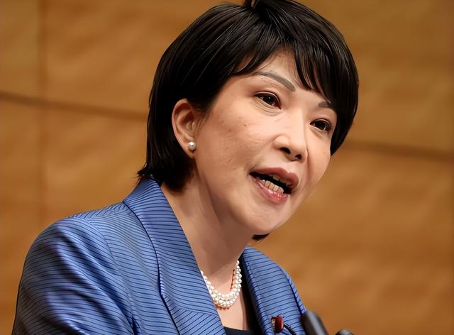 禁令生效，中方对日称呼已变，日本右翼调转枪口，对准高市早苗