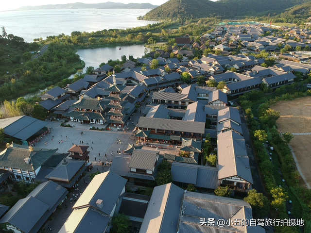 爆哭！2025无锡旅游攻略来了！本地人私藏的5大景点+3大美食