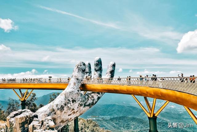 【最新】越南电子签新增41个入境点+入境全攻略