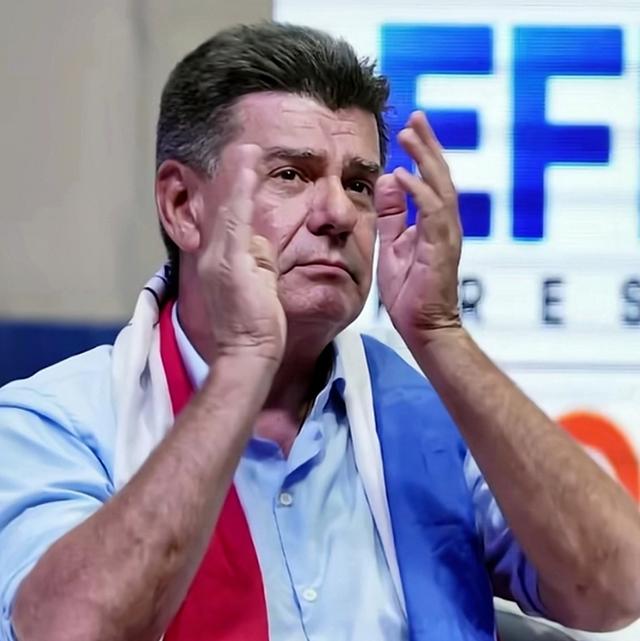 ​​第二个立陶宛来了？邀赖清德访问，中方这次真的会动手收拾！​​