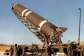 如何把1千万的导弹“还价”到1个亿？沙特在中东的独特生存之道！图片